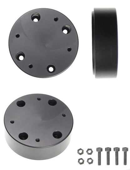 215521 - Pedestal Mount - Állványos rögzítő, felső rész