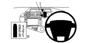654784 - ProClip