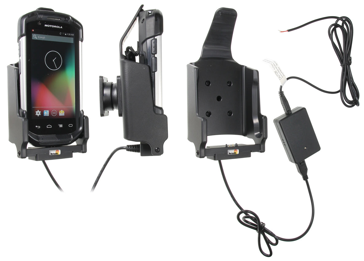 531707 - Aktív tartó fix bekötéssel