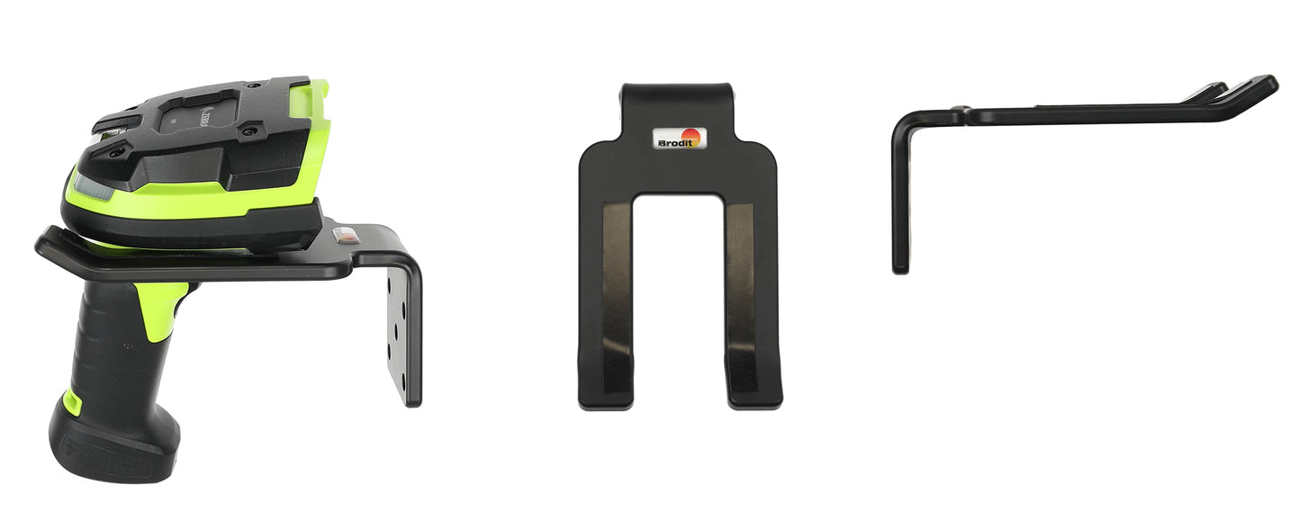 217059 - Mount - Rögzítő