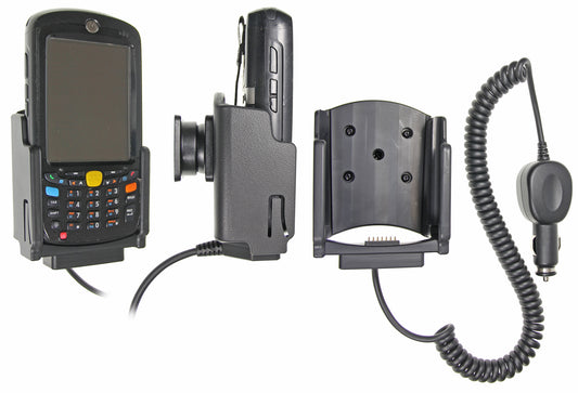 512013 - Aktív tartó szivargyújtóval