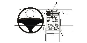 853676 - ProClip