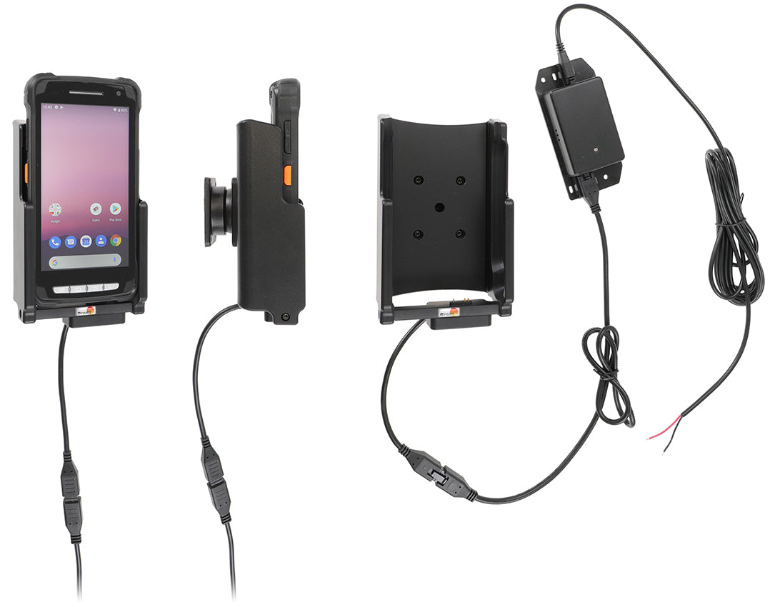 713170 - Aktív tartó fix bekötéssel