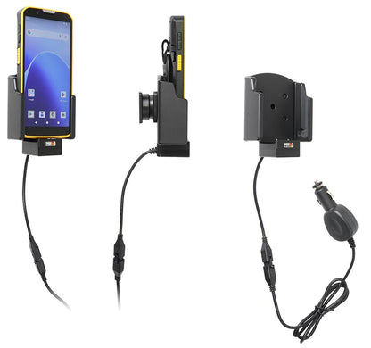 712437 - Aktív tartó szivargyújtóval