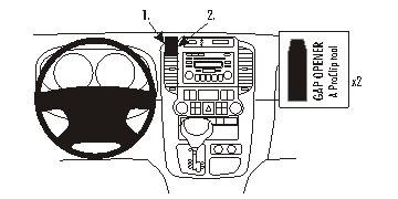 853828 - ProClip