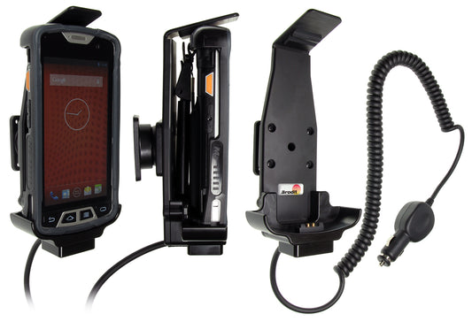 512756 - Aktív tartó szivargyújtóval