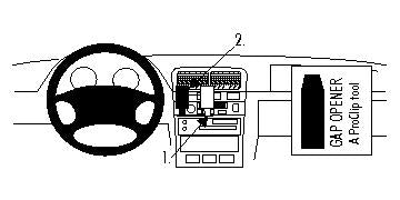 852464 - ProClip