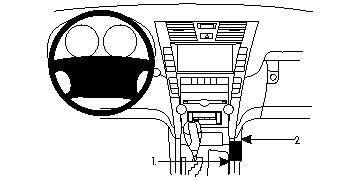 834028 - ProClip