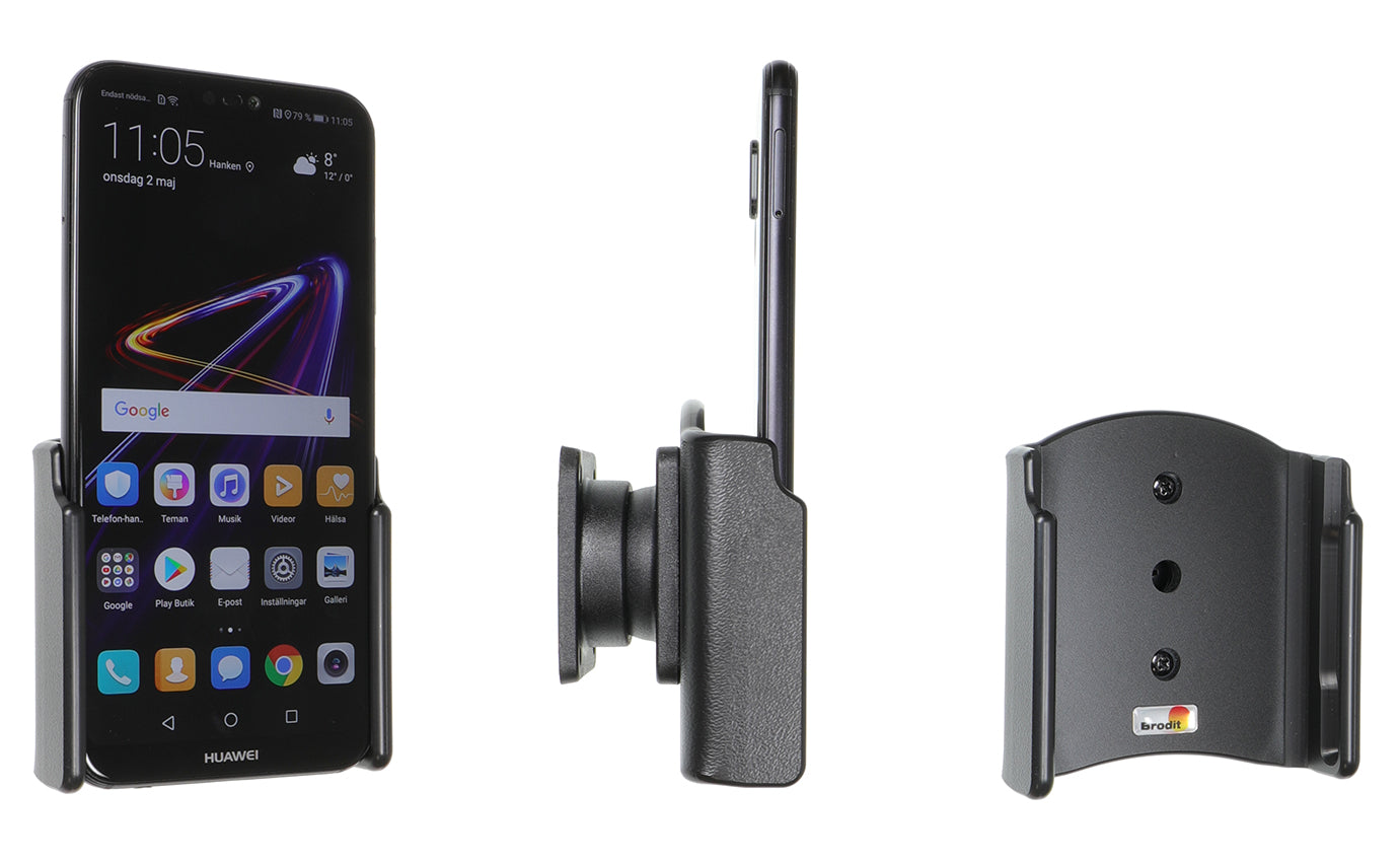 711054 - Passzív tartó csuklóval