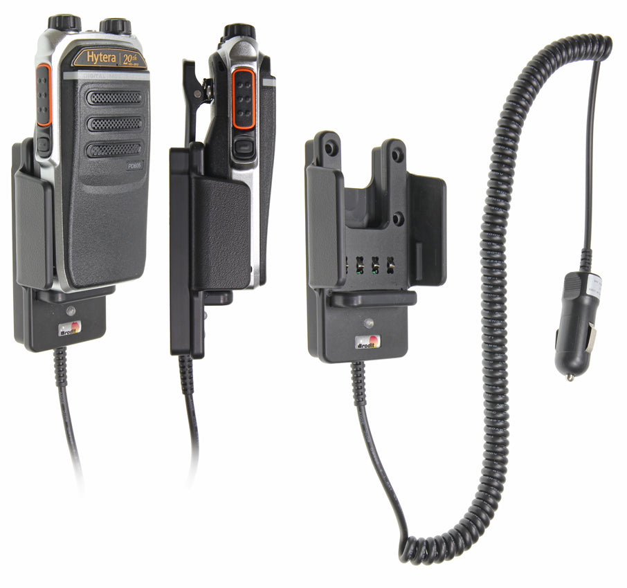 512774 - Aktív tartó szivargyújtóval