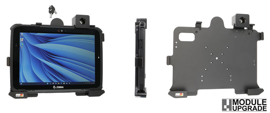 739301 - Zárható tartó kulccsal