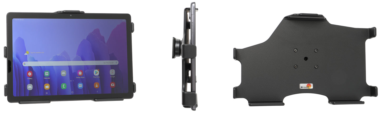 711229 - Passzív tartó csuklóval