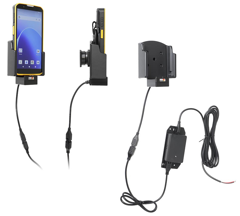 713437 - Aktív tartó fix bekötéssel