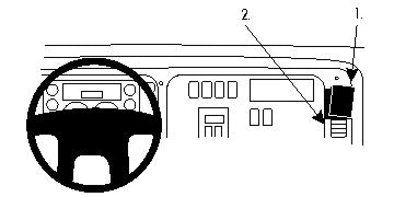 854788 - ProClip