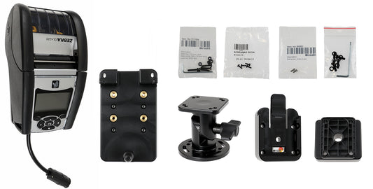 217077 - Mount - Rögzítő