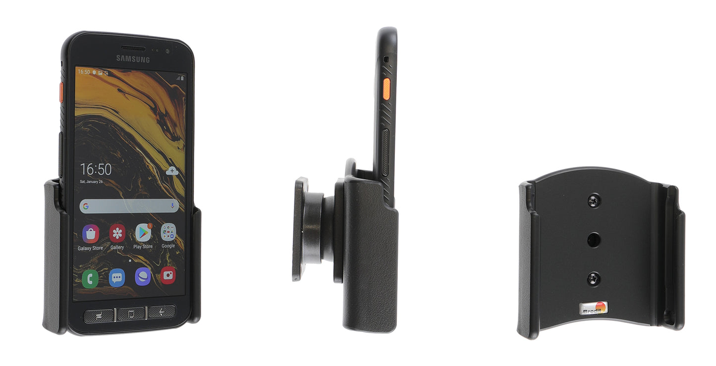 711133 - Passzív tartó csuklóval