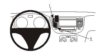853963 - ProClip