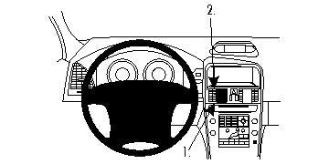 854611 - ProClip