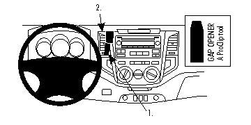 854436 - ProClip