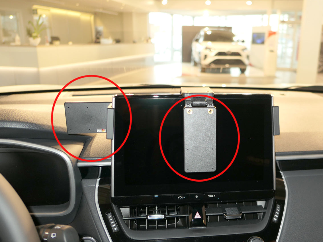 213578 - Extra erős ProClip