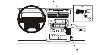 853224 - ProClip