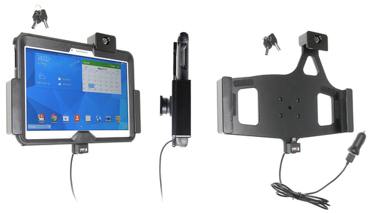 552681 - Zárható tartó kulccsal