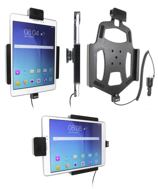 546769 - Rugós záras tartó