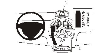 853574 - ProClip