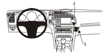 853088 - ProClip