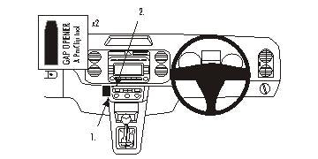653610 - ProClip