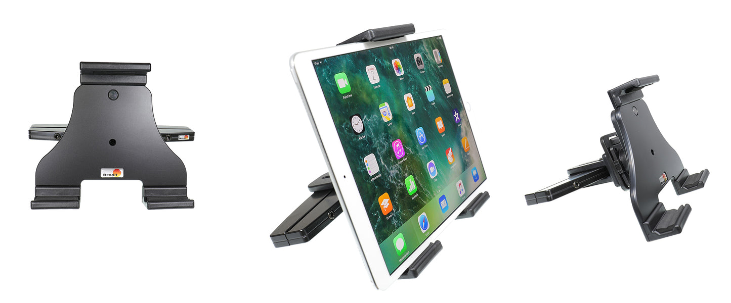 216019 - Passzív tartó csuklóval