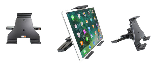 216019 - Passzív tartó csuklóval