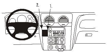 853467 - ProClip