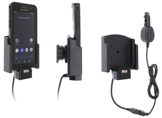 712420 - Aktív tartó szivargyújtóval