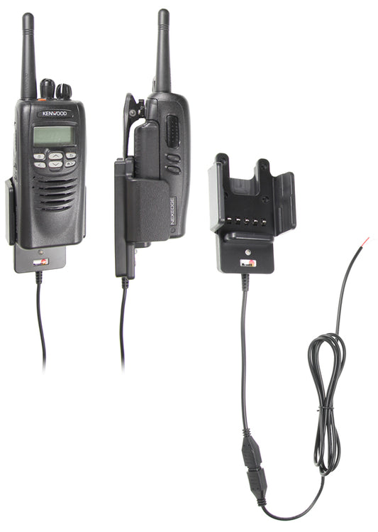 532360 - Aktív tartó fix bekötéssel