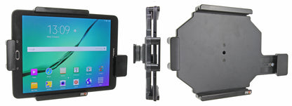 541855 - Rugós záras tartó