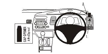 603809 - ProClip