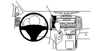 854326 - ProClip