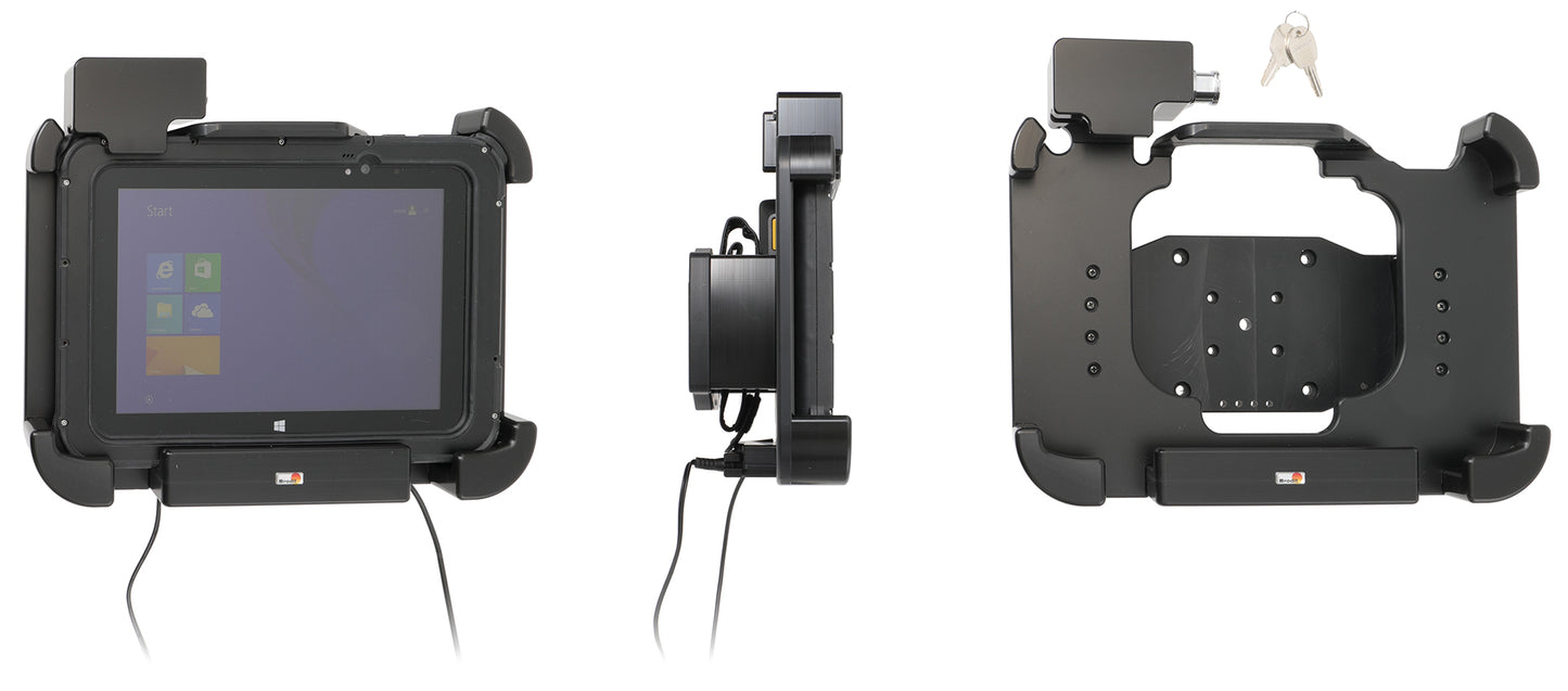 539893 - Töltő dokkoló