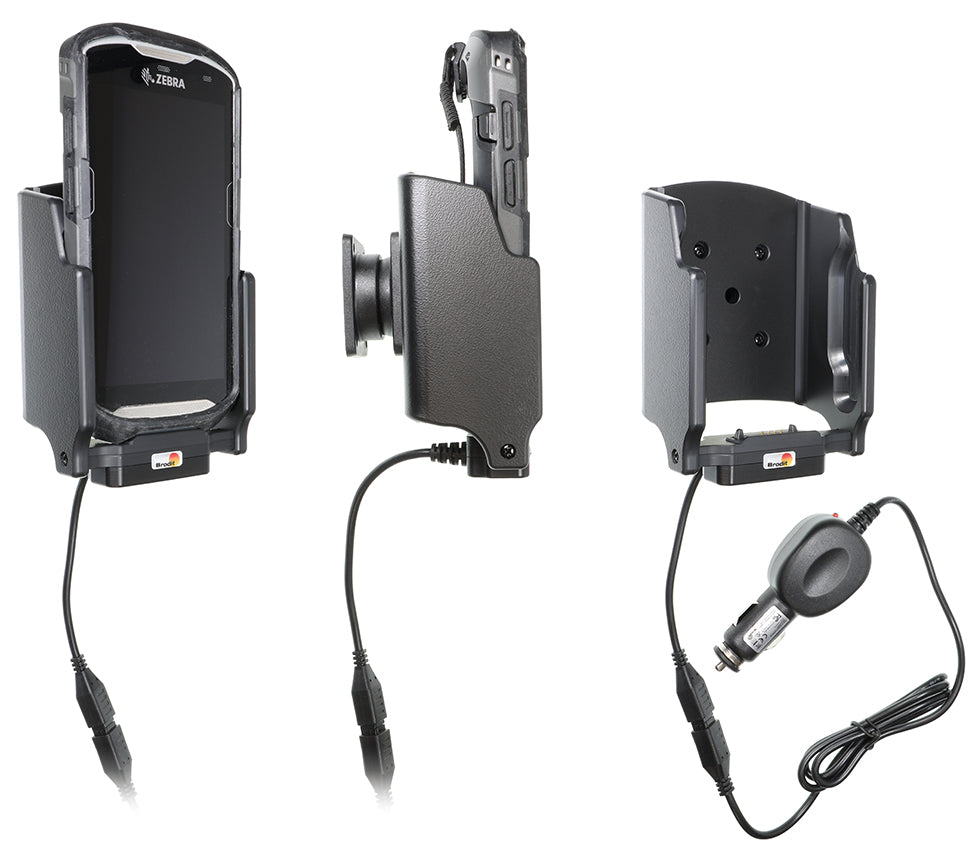 512926 - Aktív tartó szivargyújtóval