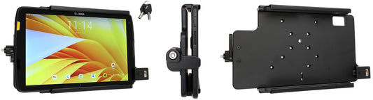 217048 - Zárható tartó kulccsal