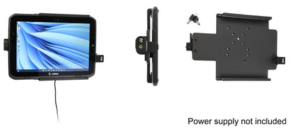 217039 - Zárható tartó kulccsal