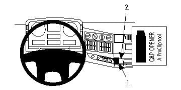 853993 - ProClip