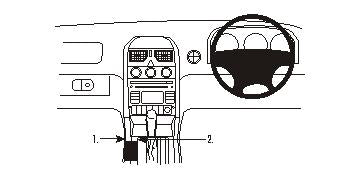 633158 - ProClip