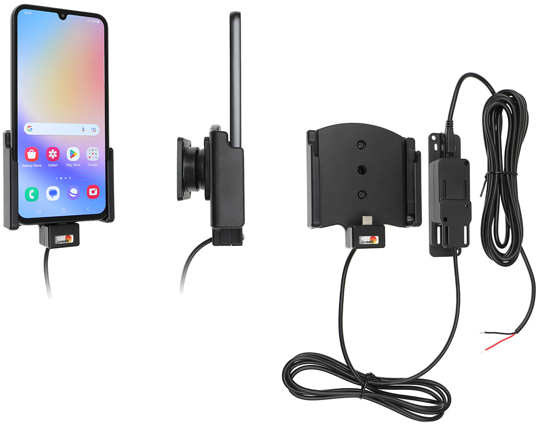 727378 - Aktív tartó fix bekötéssel