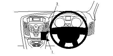654619 - ProClip