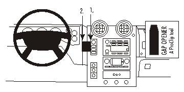 853216 - ProClip