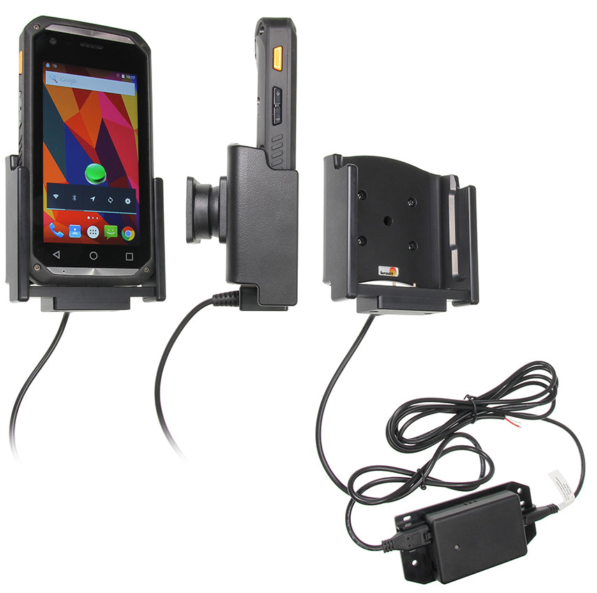 513936 - Aktív tartó fix bekötéssel