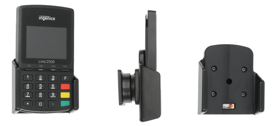 711273 - Passzív tartó csuklóval