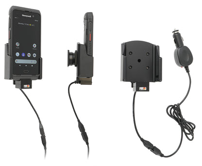 712321 - Aktív tartó szivargyújtóval